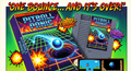 Pitball Panic - NES Game Cartridge