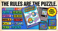Puzzle Prophet - NES Cartridge