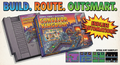 Conveyor Kingdom - NES Cartridge